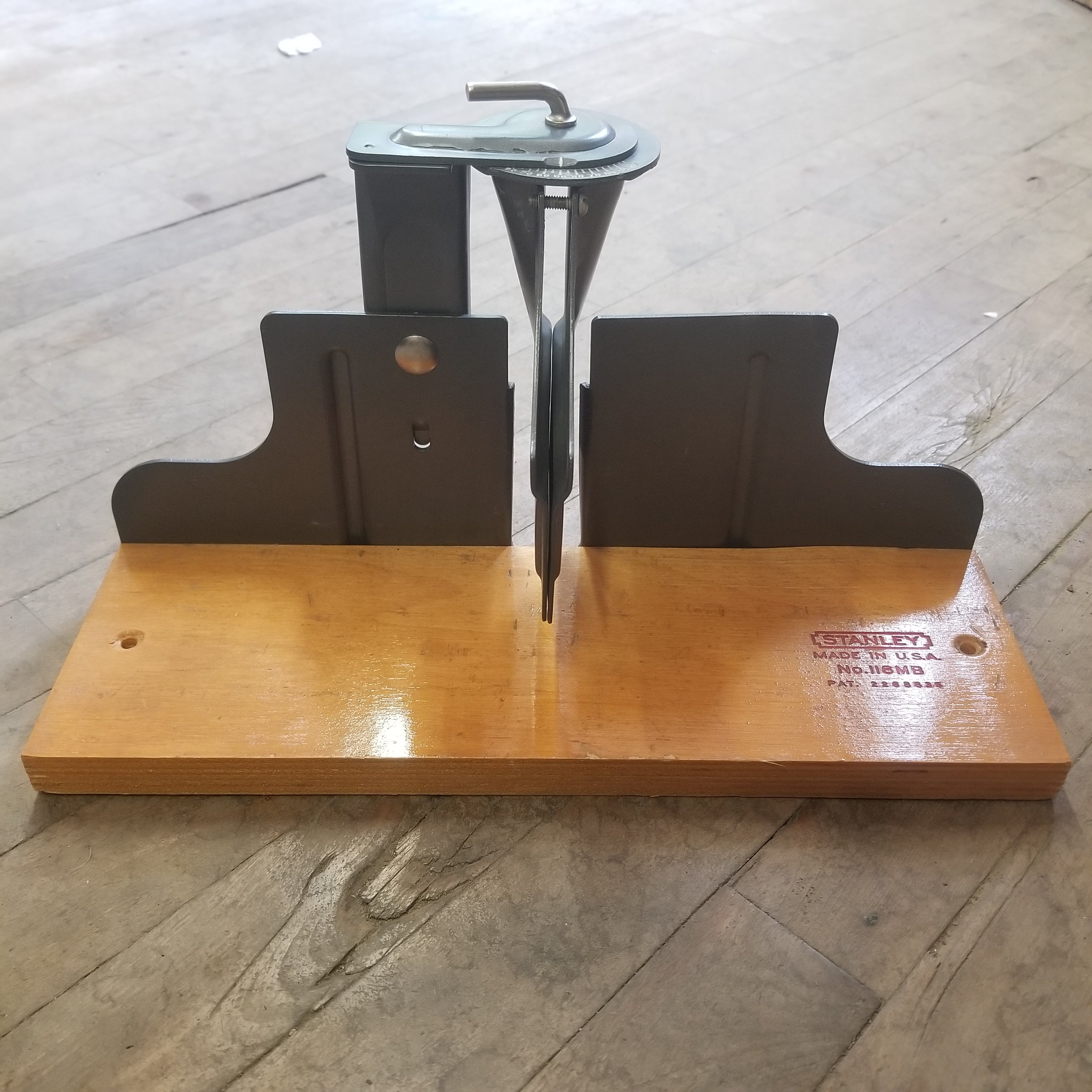 Sainte-Catherine  ボネ ボンネット BOX付【 №3 】 Sainte-Catherine ボネ ボンネット BOX付【 №3 】