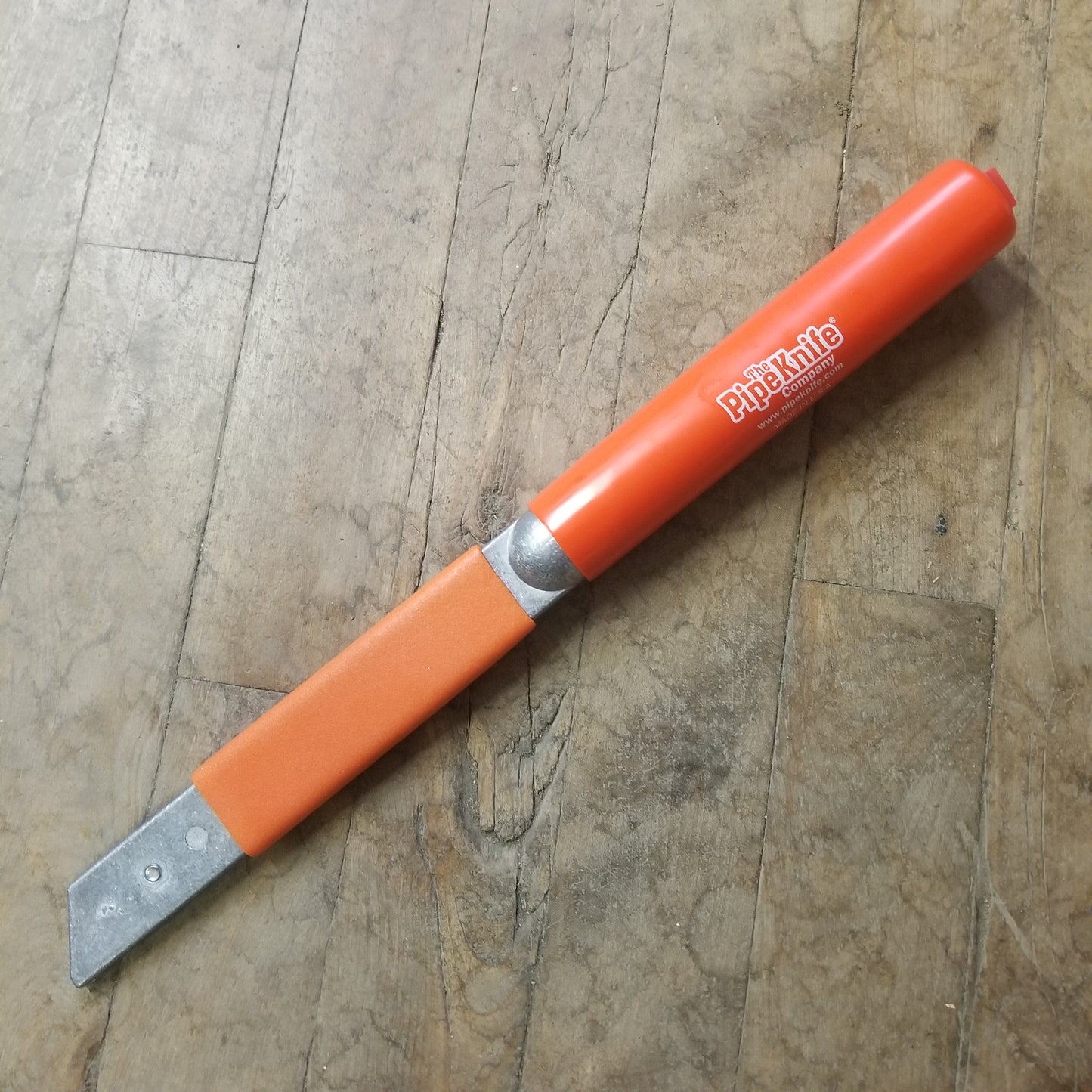 Original PipeKnife 14" Sealant Cutter (OPK)