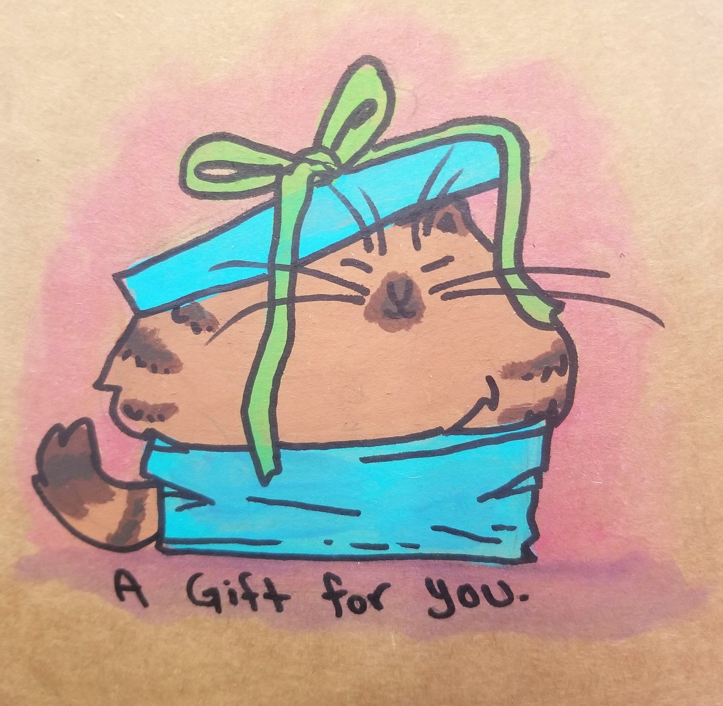 HJE Gift Certificate Card Redeemable Thing That Works Online for Stuff