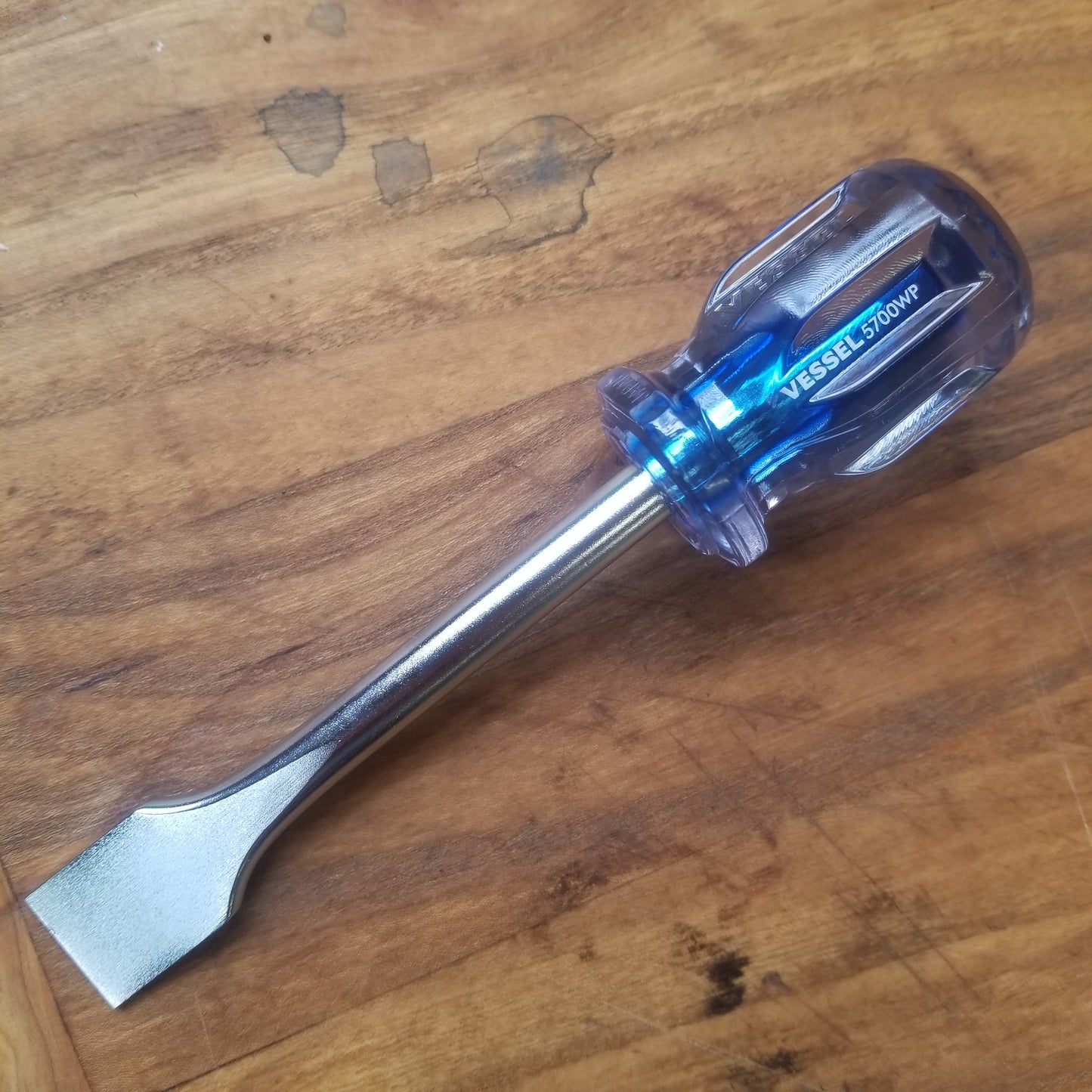 Vessel 18mm Wide Water faucet Screwdriver (5700WP)