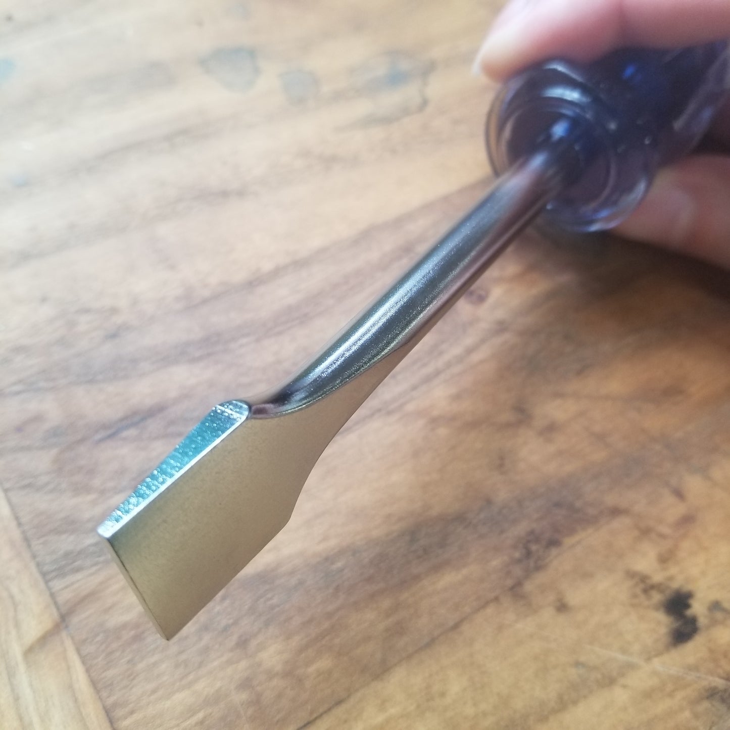 Vessel 18mm Wide Water faucet Screwdriver (5700WP)