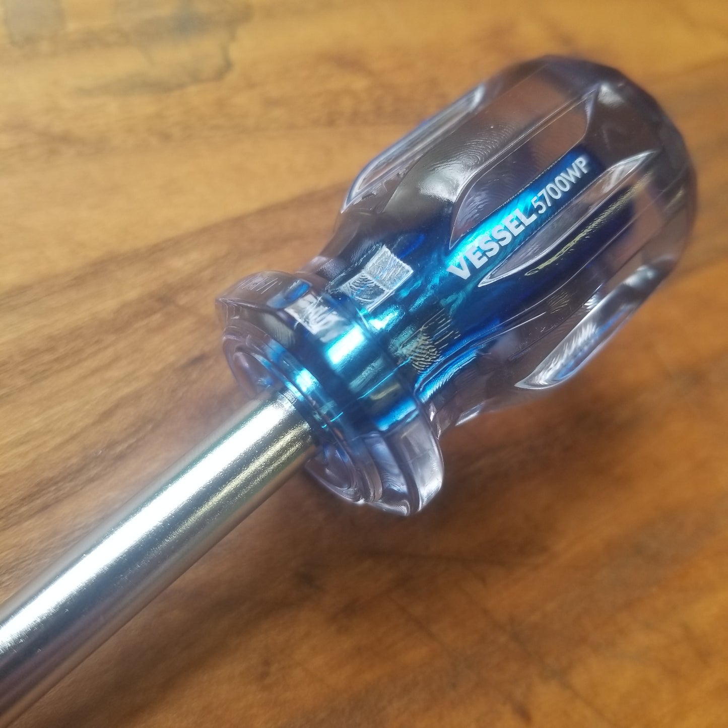 Vessel 18mm Wide Water faucet Screwdriver (5700WP)