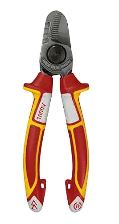 Felo 8 1/4" Cable Cutter Pliers VDE (64291)