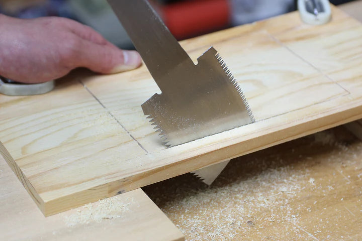 Kakuri Azebibi 90mm Pull Saw (41998)