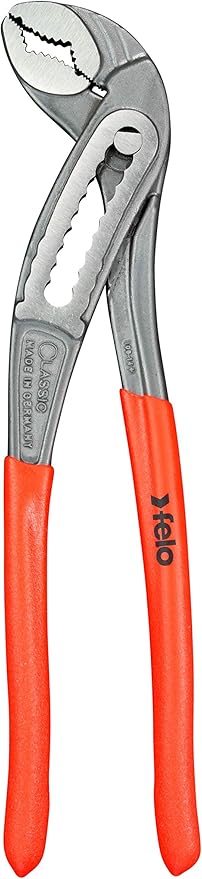 Felo 10" Classic Waterpump Pliers (63787)