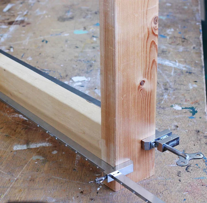 Kakuri Hatagane 14" (Capacity) Bar Clamps (47746)