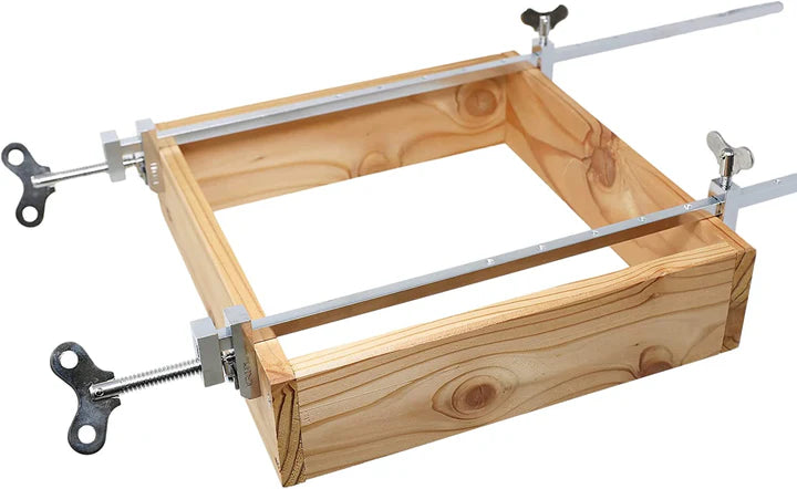 Kakuri Hatagane 23" (Capacity) Bar Clamps (47748)