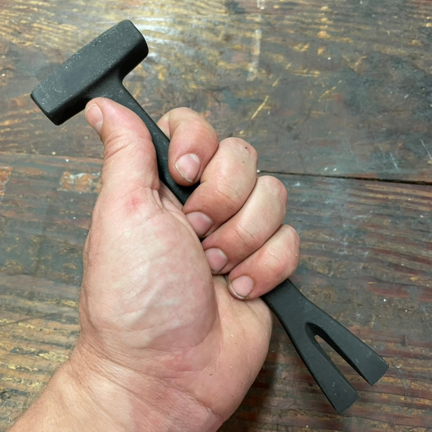 Dexter-Russell 8 1/4" Crate Opener Pry Bar (P-BAR)