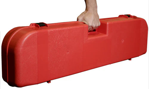 MTM Ice Fishing Rod Box (IFB-30)