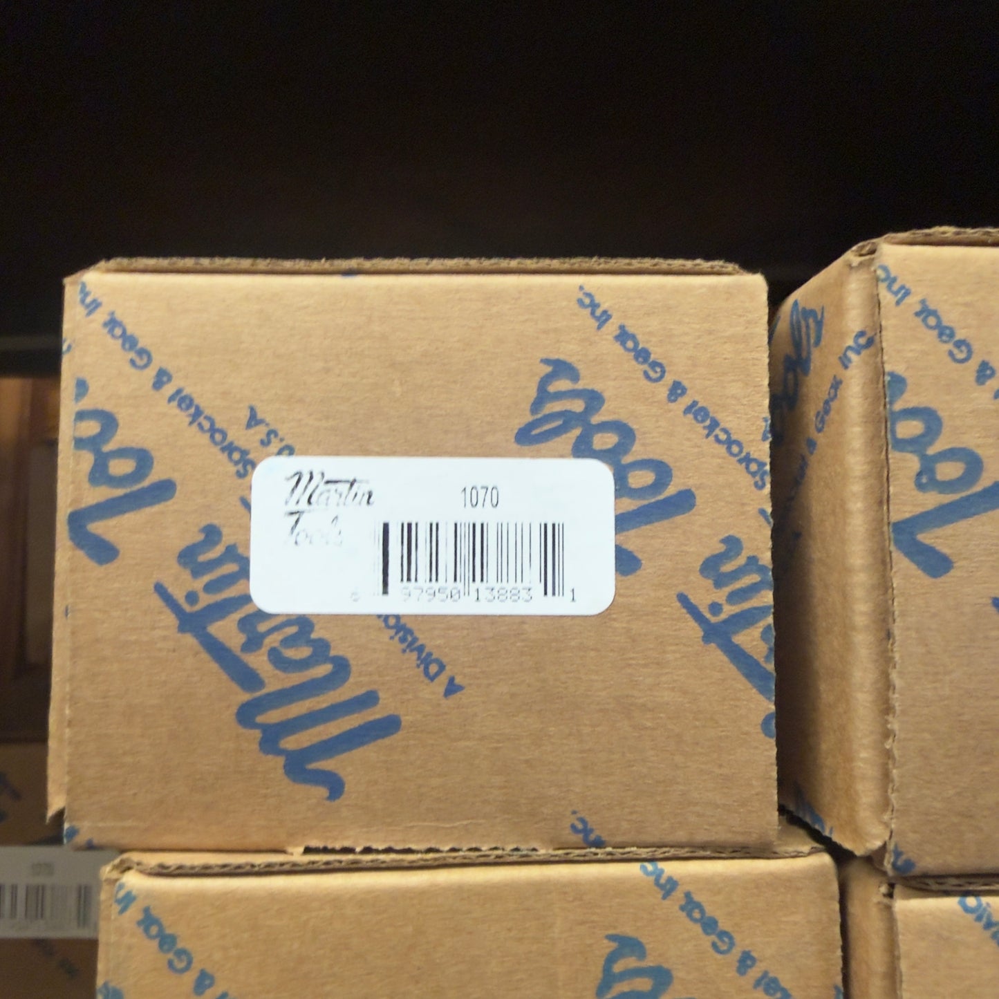 Martin "Champion" Heavy Weight Dolly (1070)