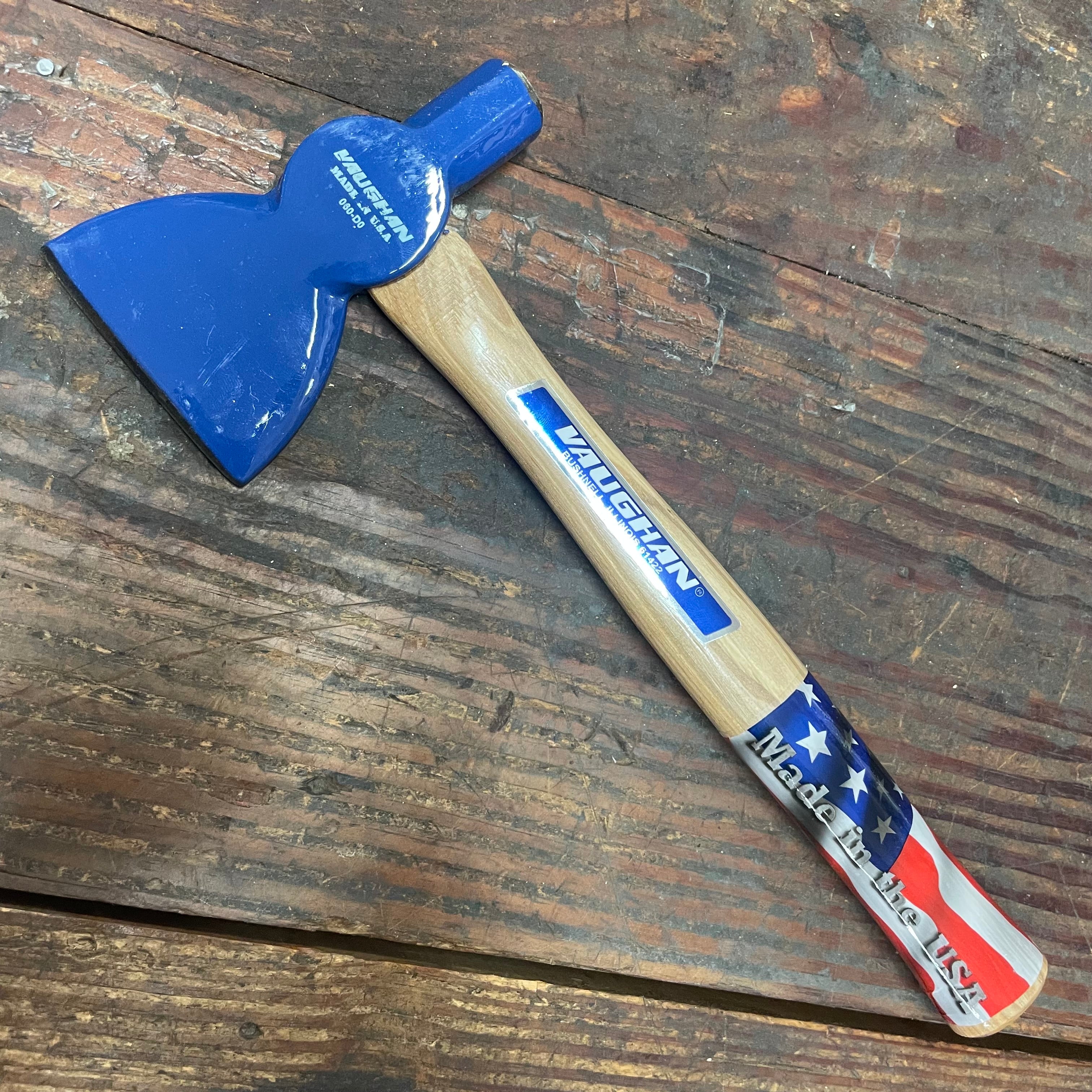 Vaughan Oyster Hatchet (VN21202) – Harry J. Epstein Co.