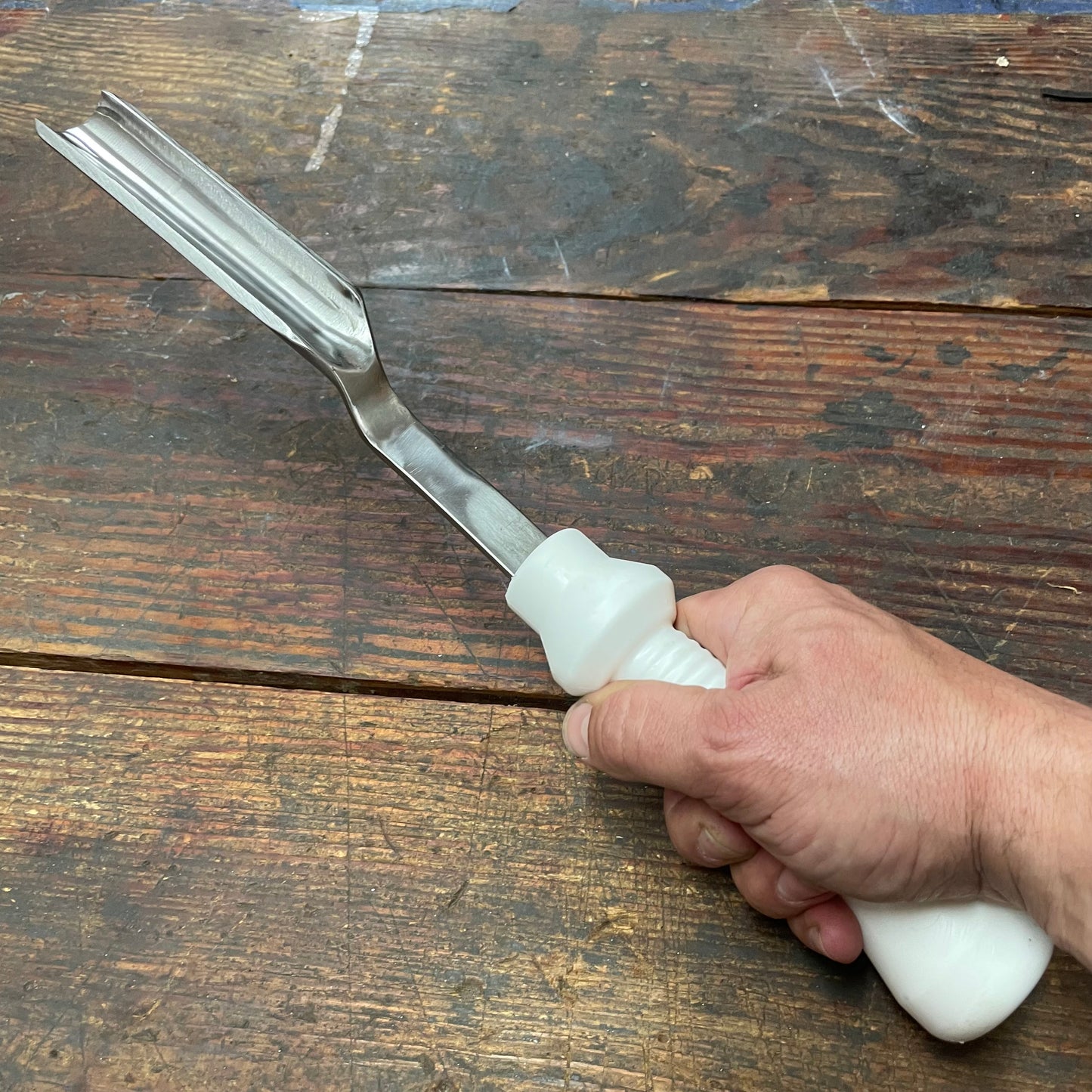 Mound Tool Ham Boning Chisel (320)