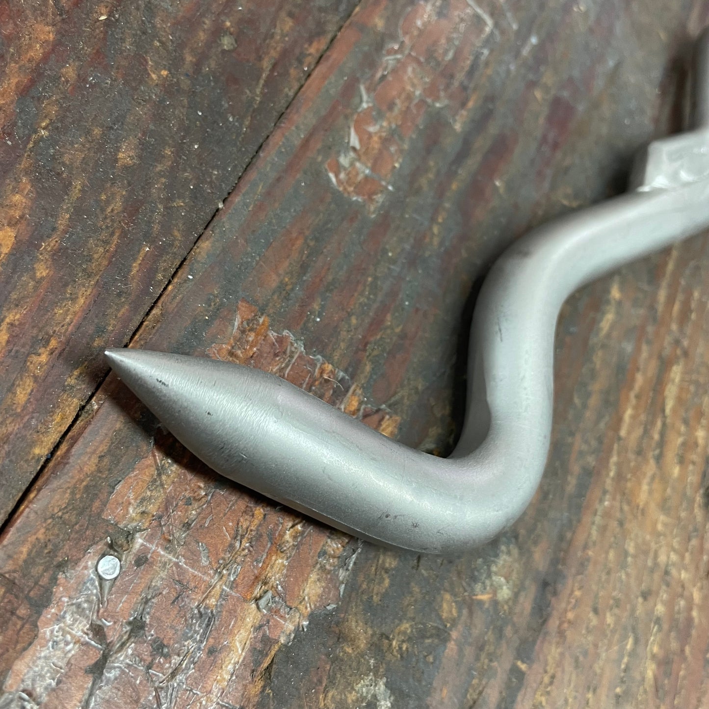 Mound Tool Stainless Steel Hog & Beef Gambrel (836-SS)