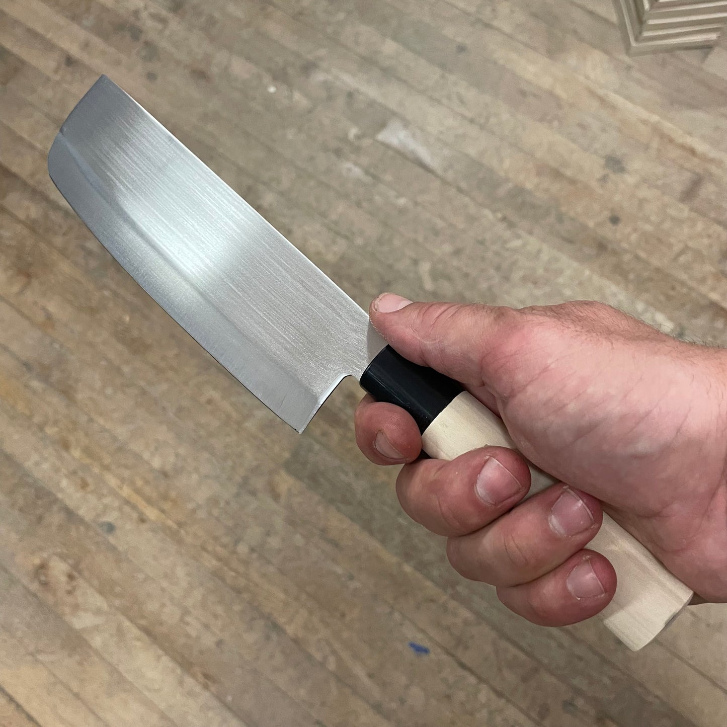 Dexter Russell 6.5" Nakiri Knife (31444)