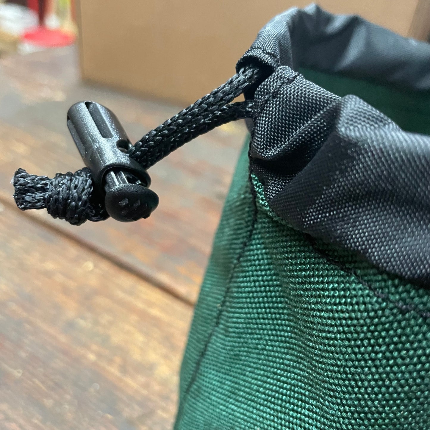 Occidental Pro Clip on Pouch Small (8551)