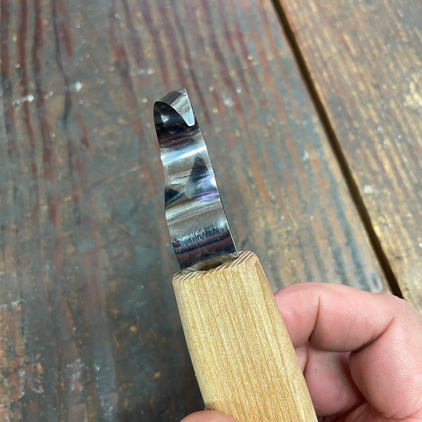 BeaverCraft Spoon Carving Set (BVRS01)