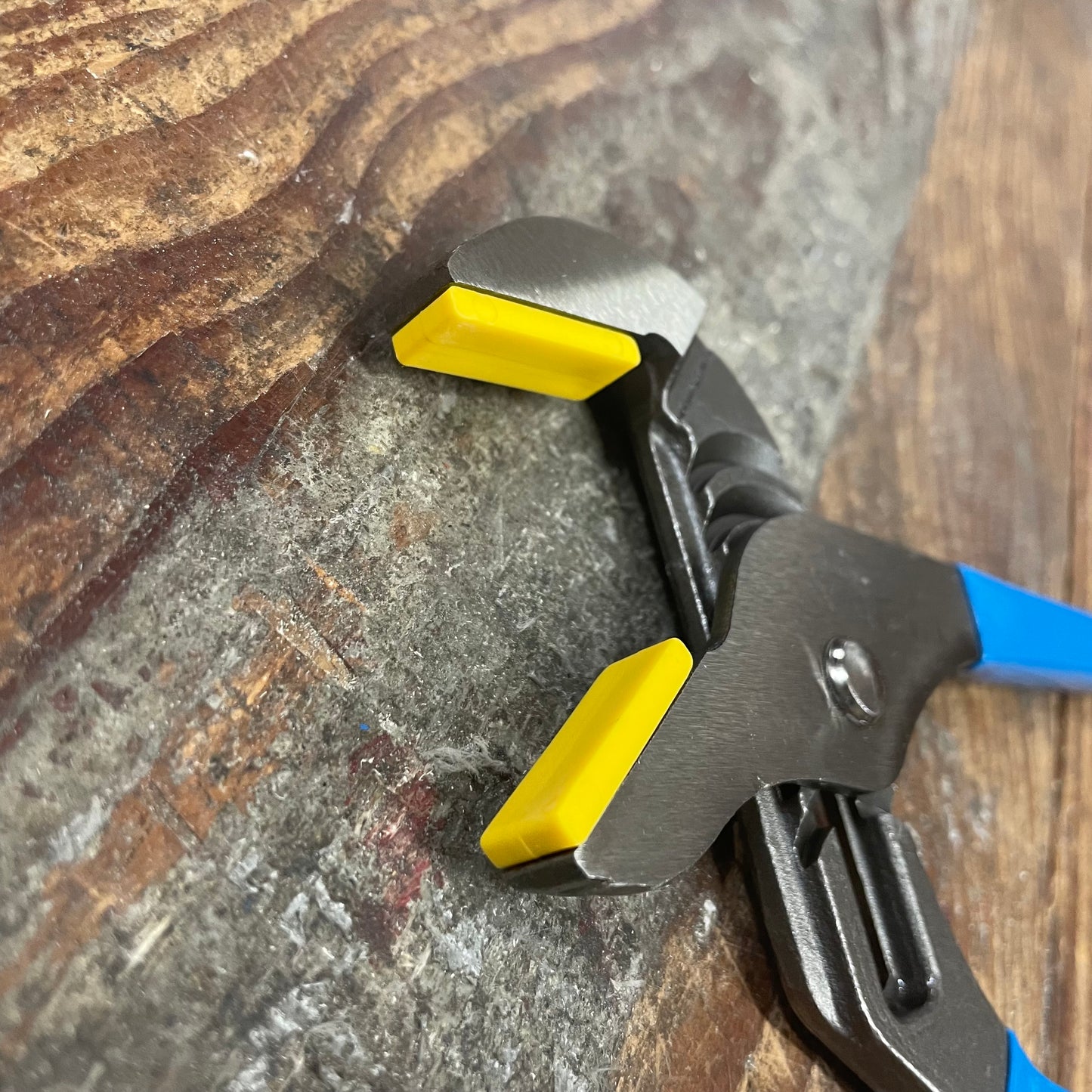 Channellock Soft Jaw Replacement Pads (415SJRP)