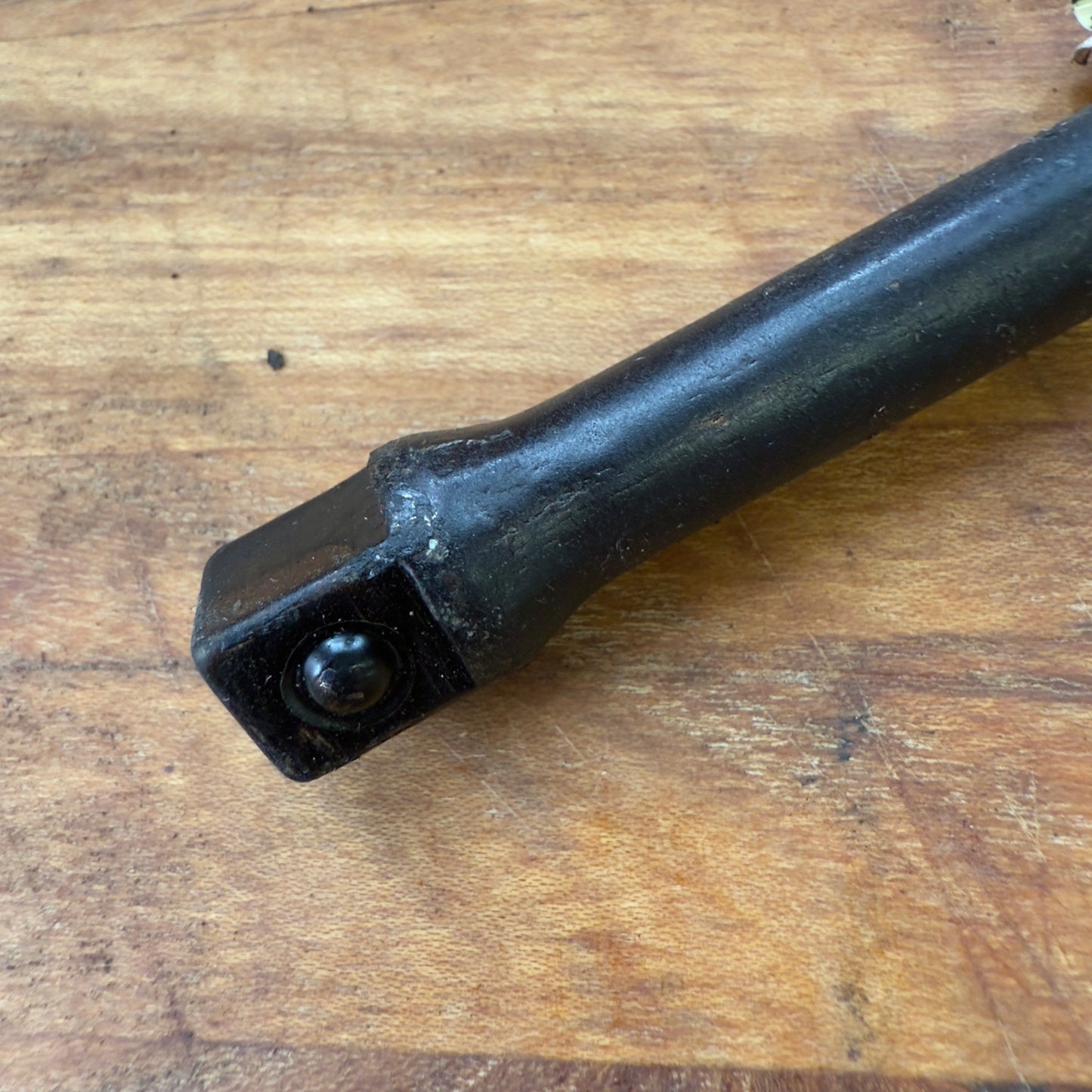 NOS P & C WWII Era 3/8" Drive 5" Extension (WF-17-PC)