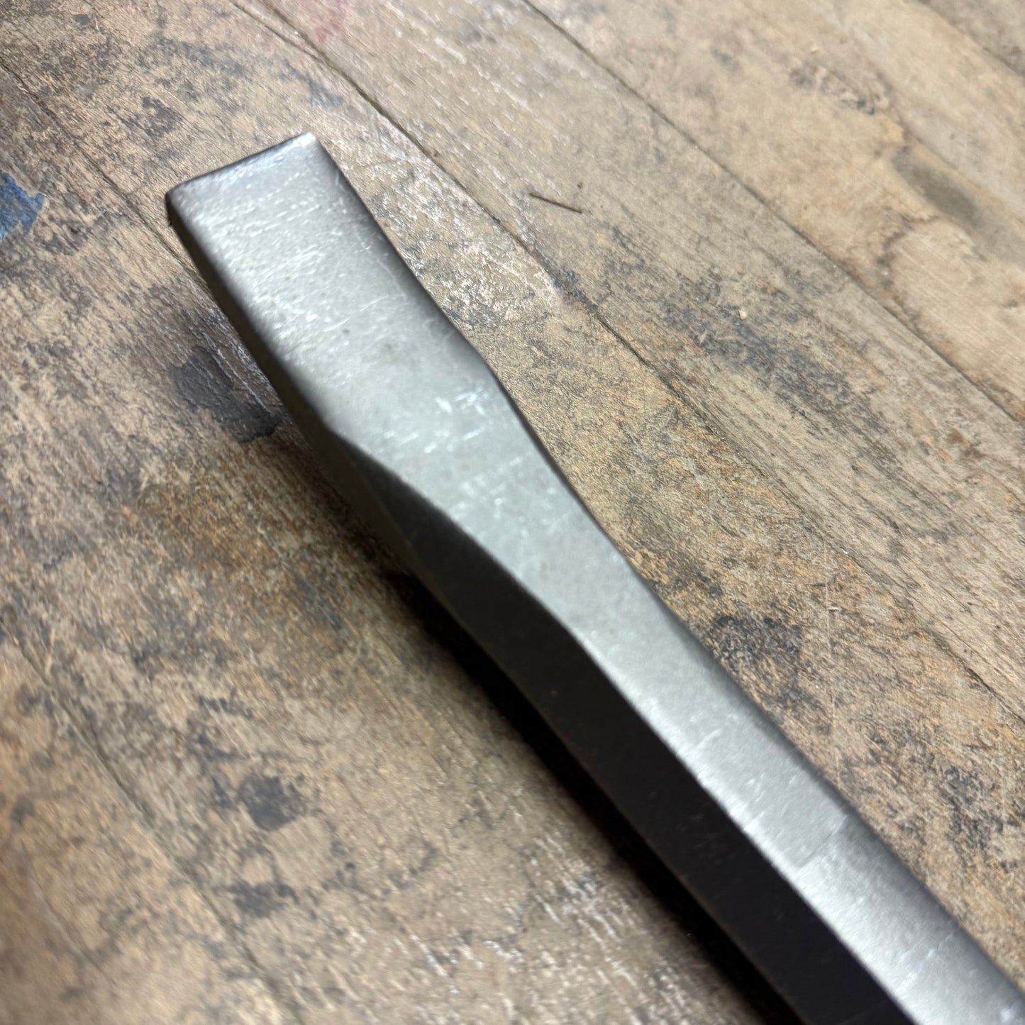 Wilde Jimmy Pry Bar 30″ x 7/8″ (JB2832)