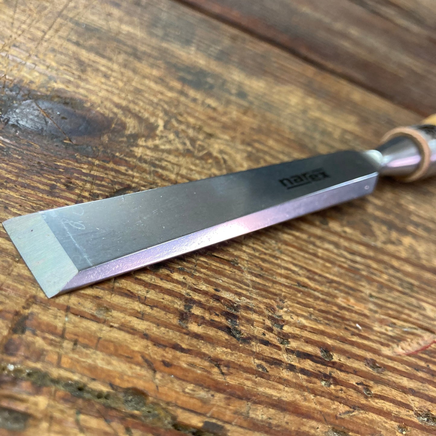 Narex Richter Extra Bevel Edge 3/4" Chisel (815019)