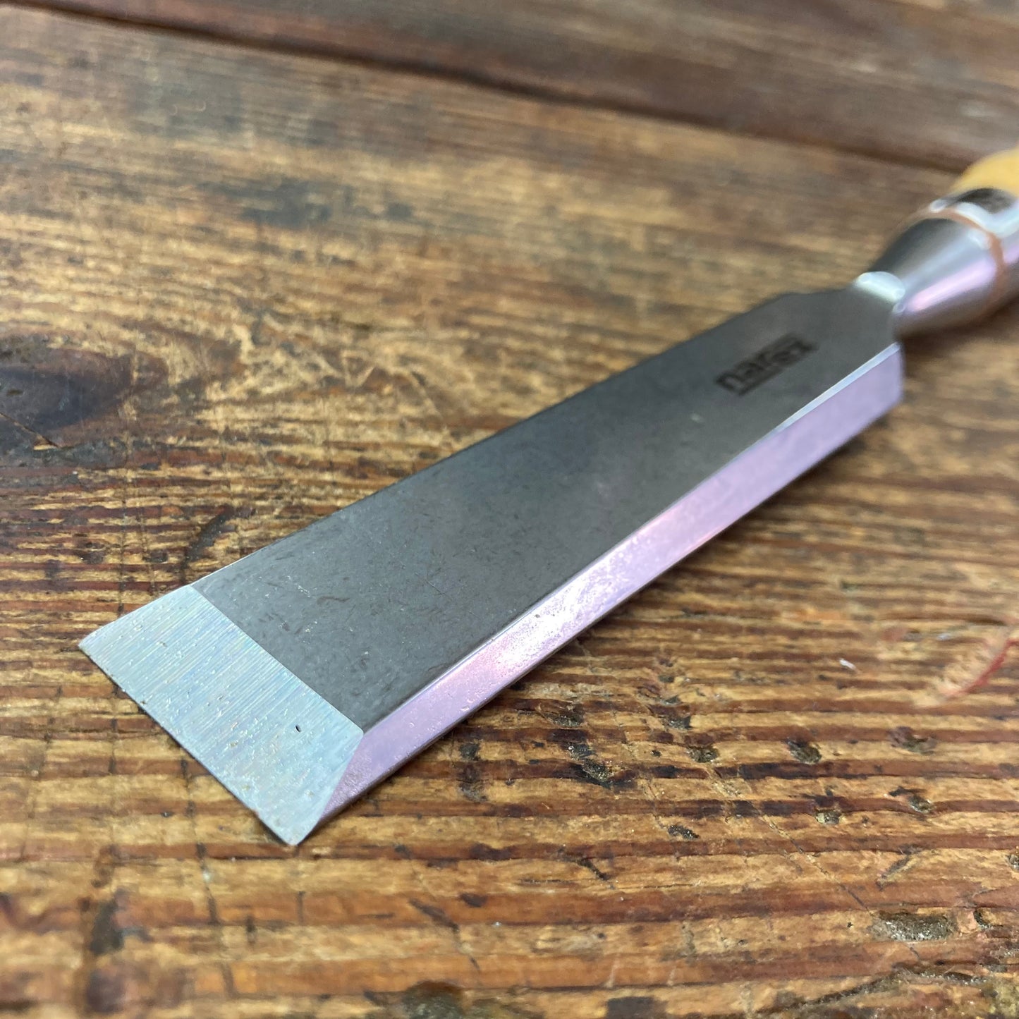 Narex Richter Extra Bevel Edge 1" Chisel (815025)