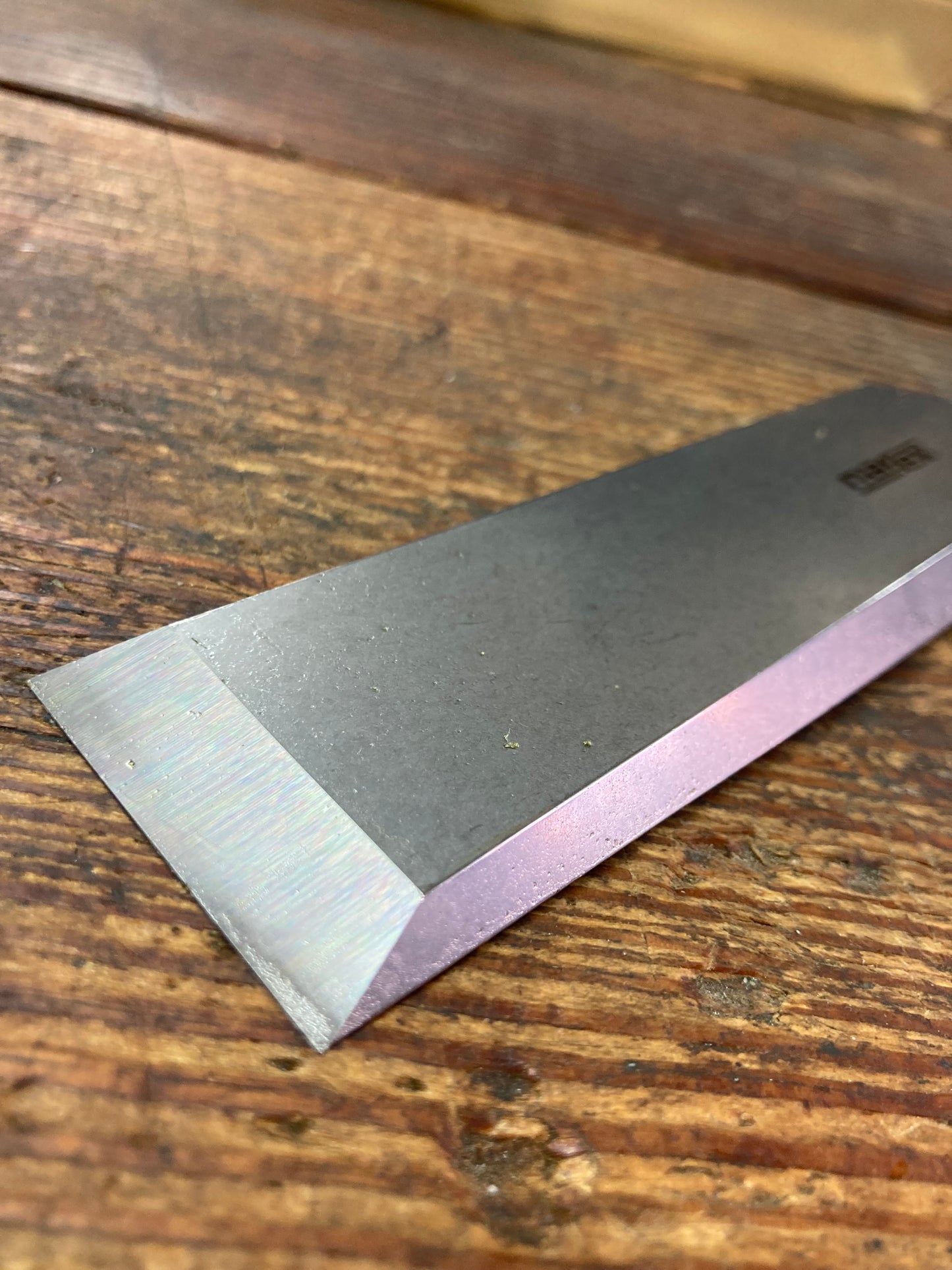 Narex Richter Extra-Bevel Edge 1-1/2" Chisel (815039)