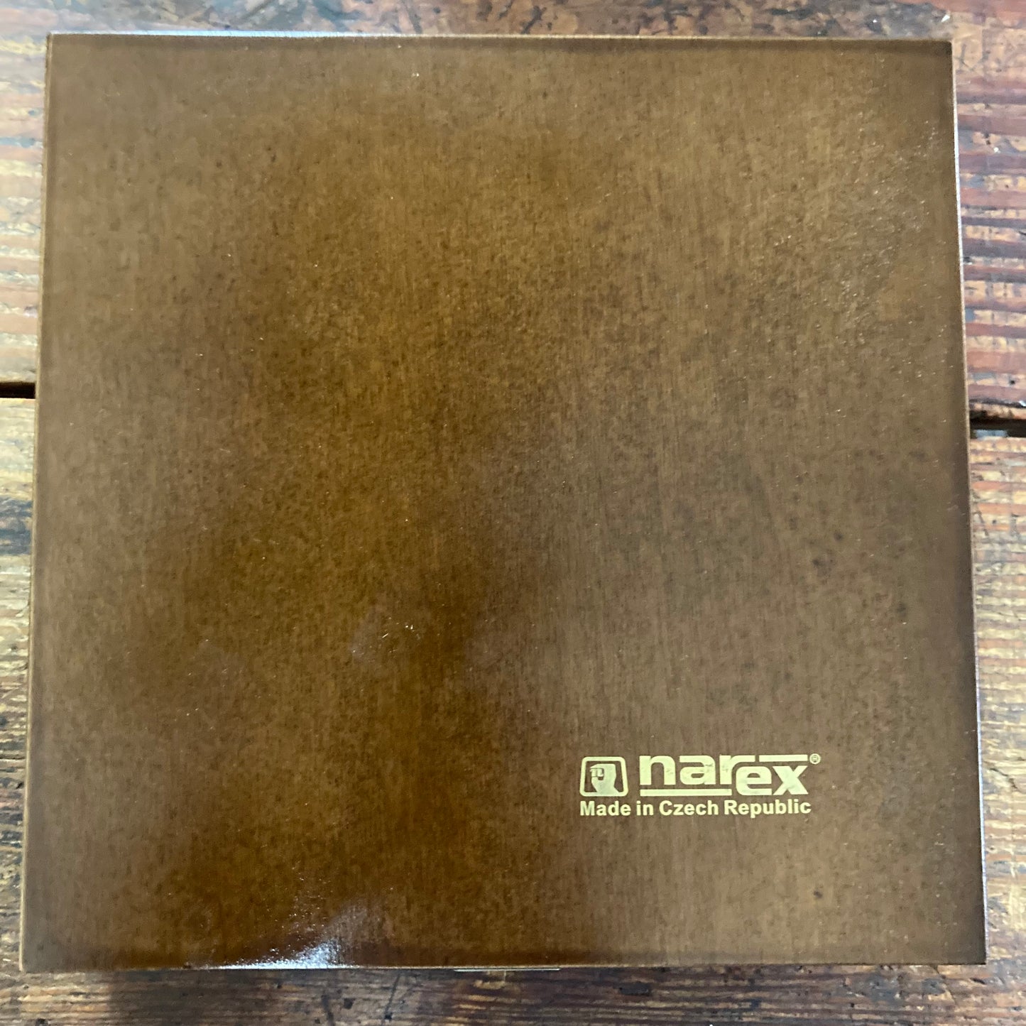 Narex Butt Chisel 4 Piece Set (853750)