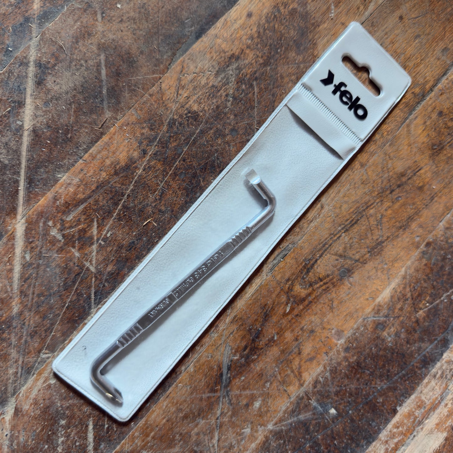 Felo Offset Screwdriver 1/4" x #2 Phillips (57557)