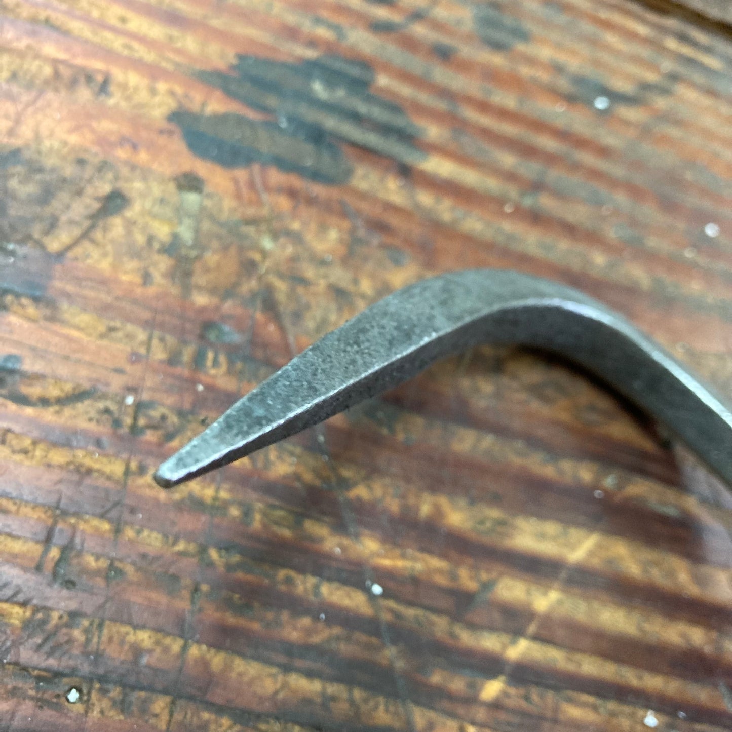 Piginor Root Hook (PGRH)