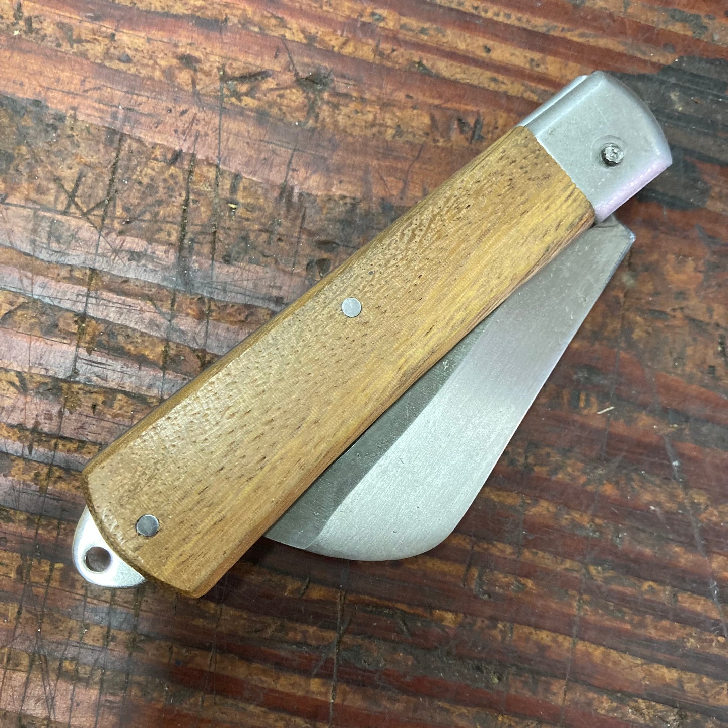 Kanetsune Slip Joint Craft Knife (KT406)