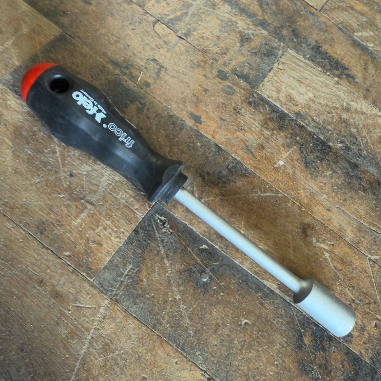 Felo Frico Nutdriver, 13 x 125 mm (22186)