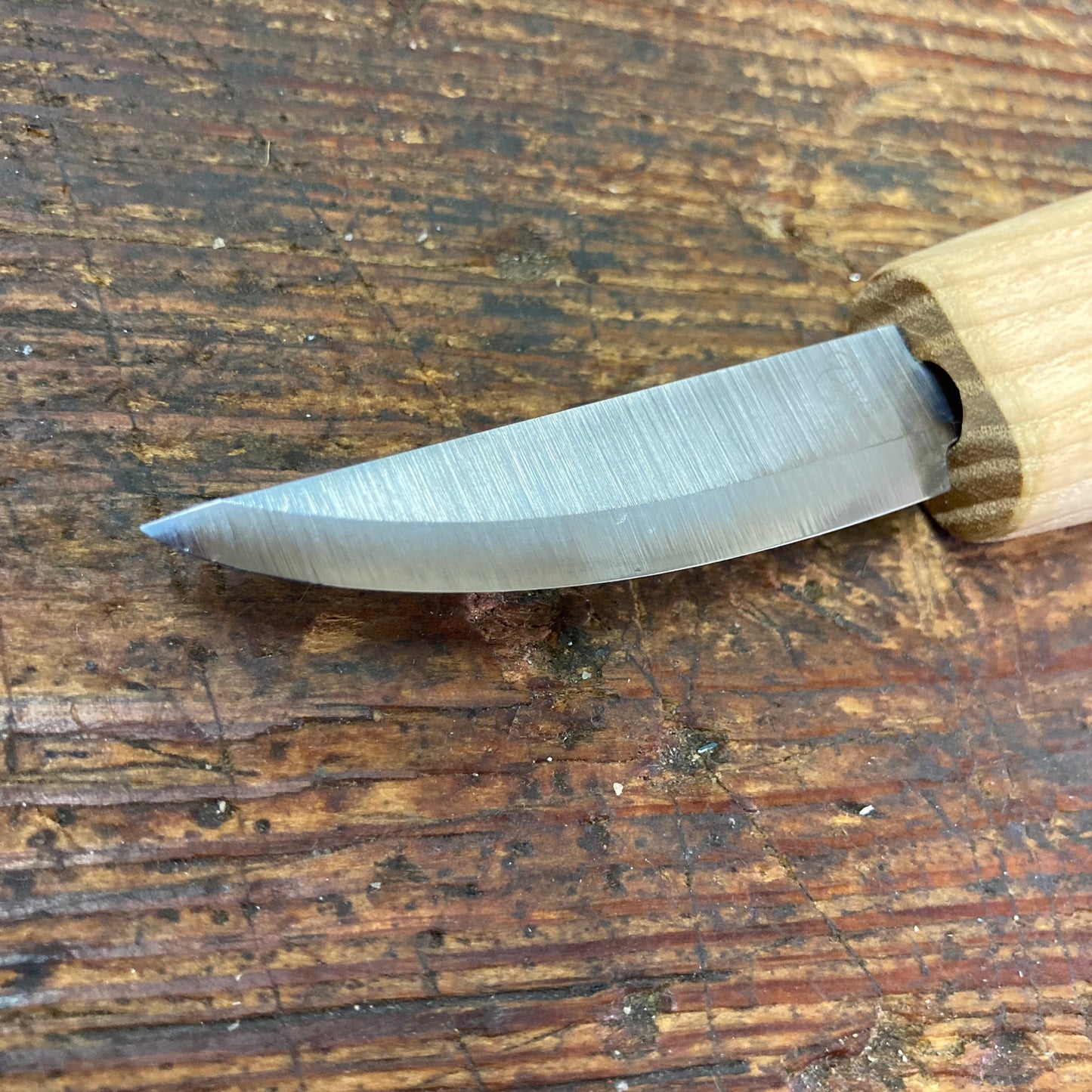 BeaverCraft Small Whittling Knife (C1-BC)