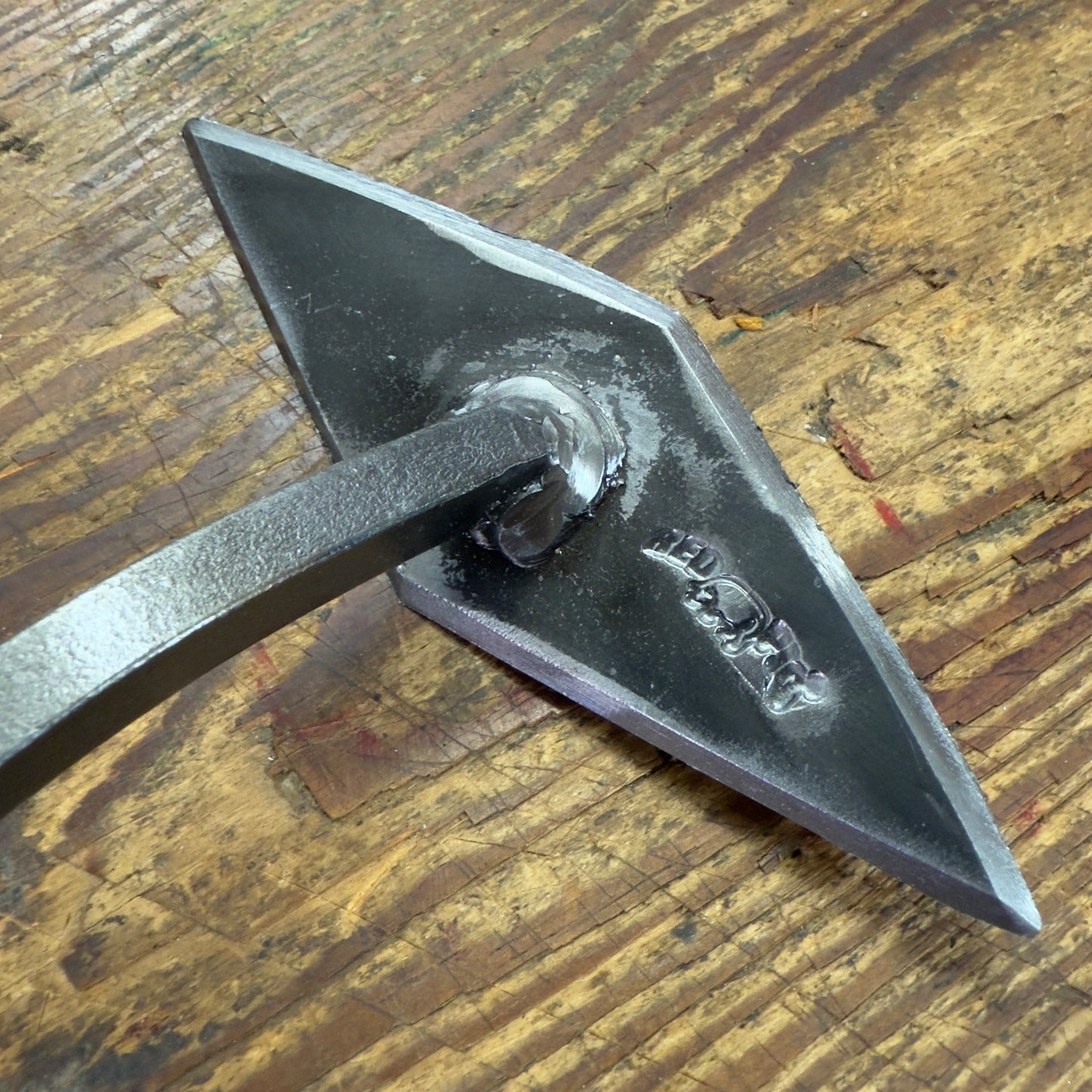 Piginor Diamond Hoe Weeding Tool (WH-0023-10)