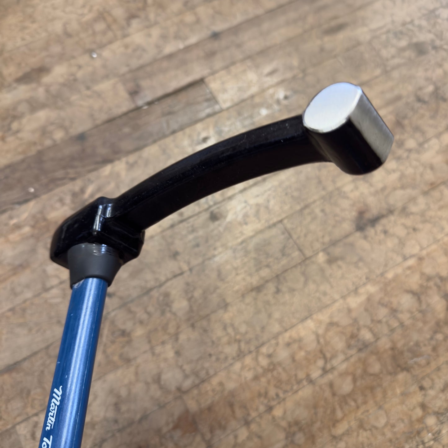 Martin Fender Hammer w/ Fiberglass Handle (155FG)