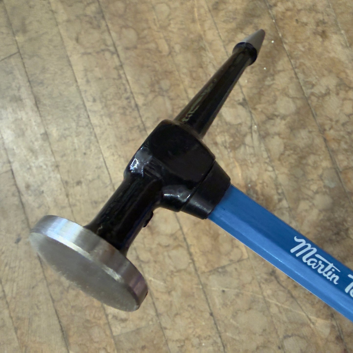Martin General Purpose Pick Hammer w/ Fiberglas Handle (158FG)