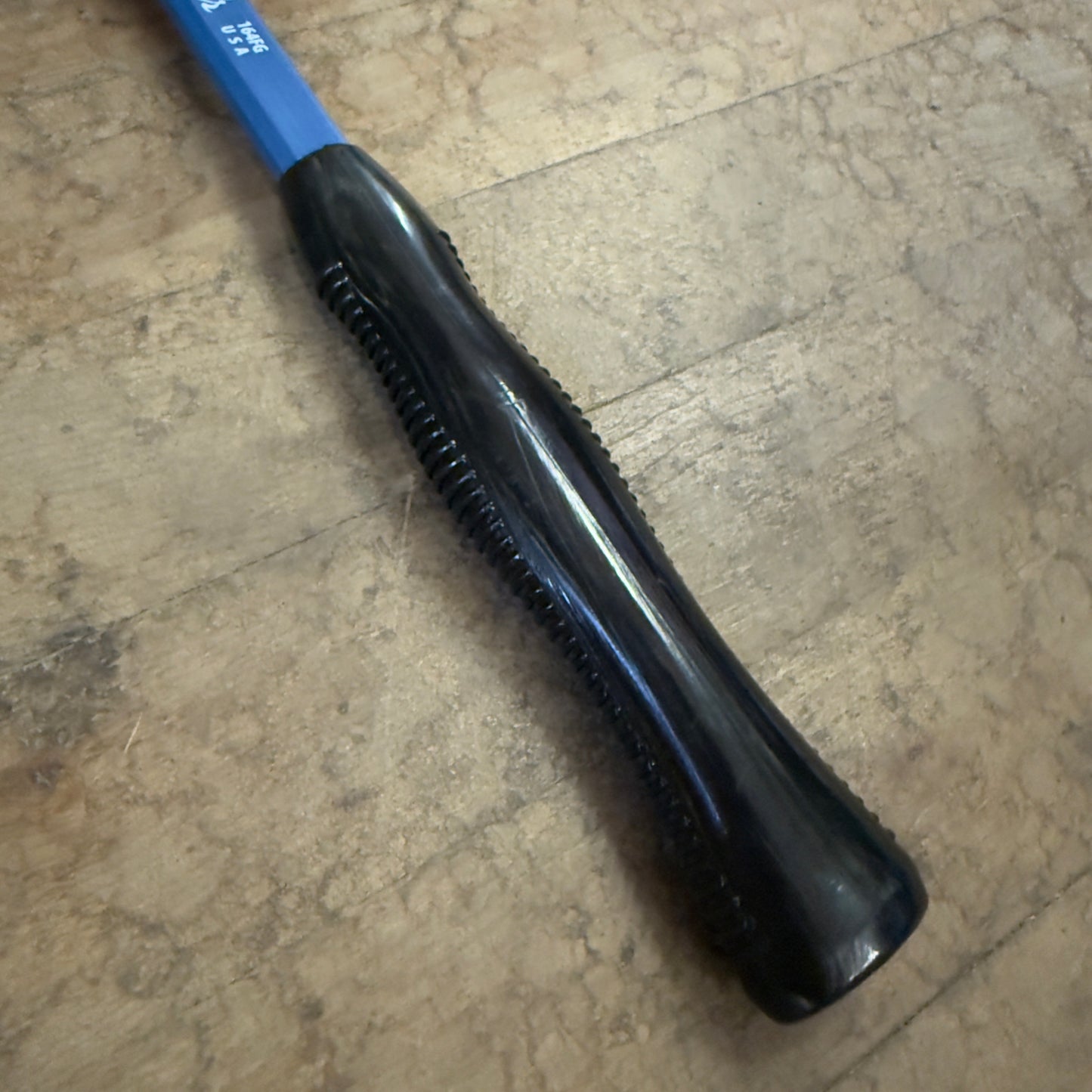 Martin Utility Pick Hammer w/ Fiberglass Handle (164FG)