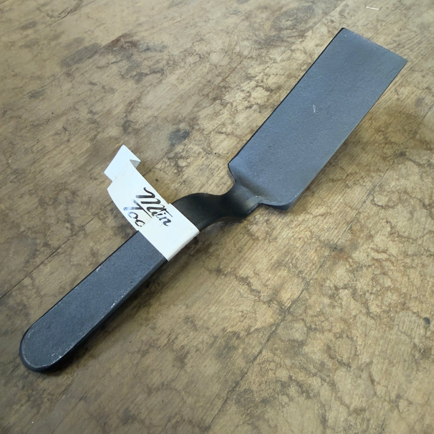 Martin Light Dinging Spoon (1036)