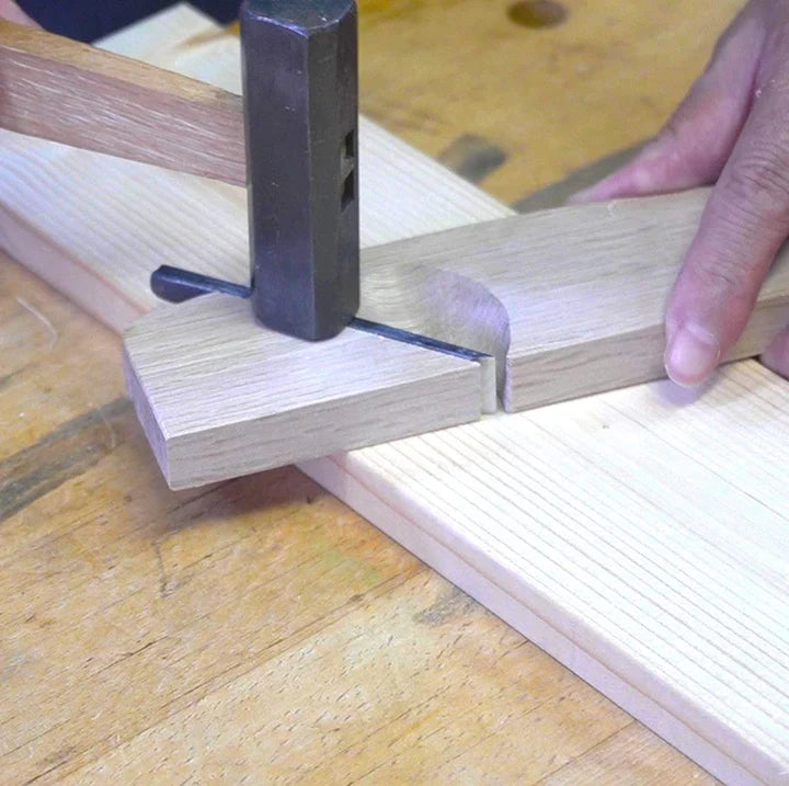 Kakuri Rabbet Plane 21mm Blade Width (41437)