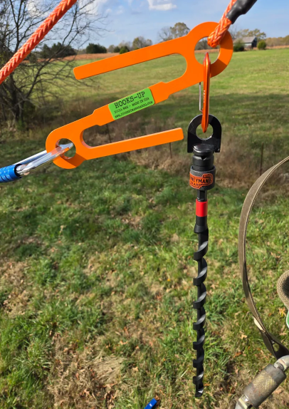 Journeyman Gear Bit-Grip 7/16" Quick Chuck Bit Holder (BIT-GRIP)