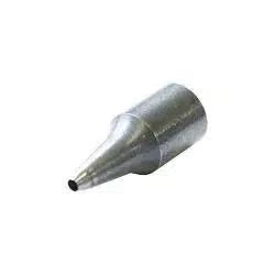 Nonaka Japanese 1.2mm Screw Punch Blade Replacement Tip (N-1.2)