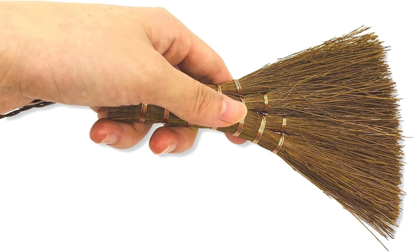 Kakuri 6" Bonsai Broom Brush (48055)