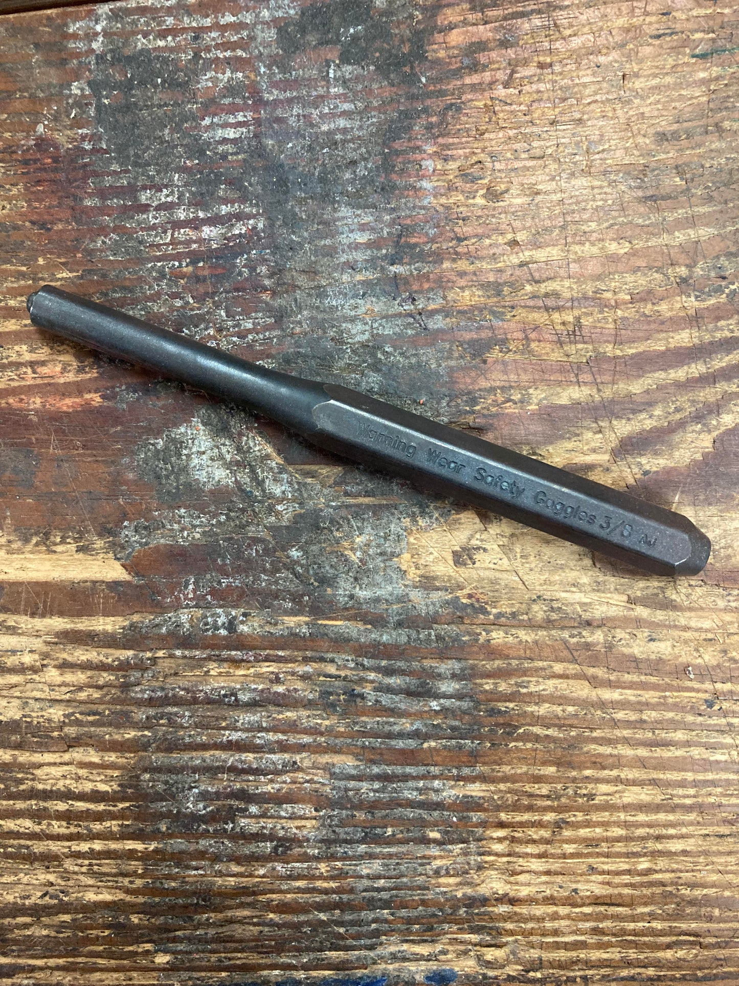 SK 3/8" Punch Roll Pin (SK6162)