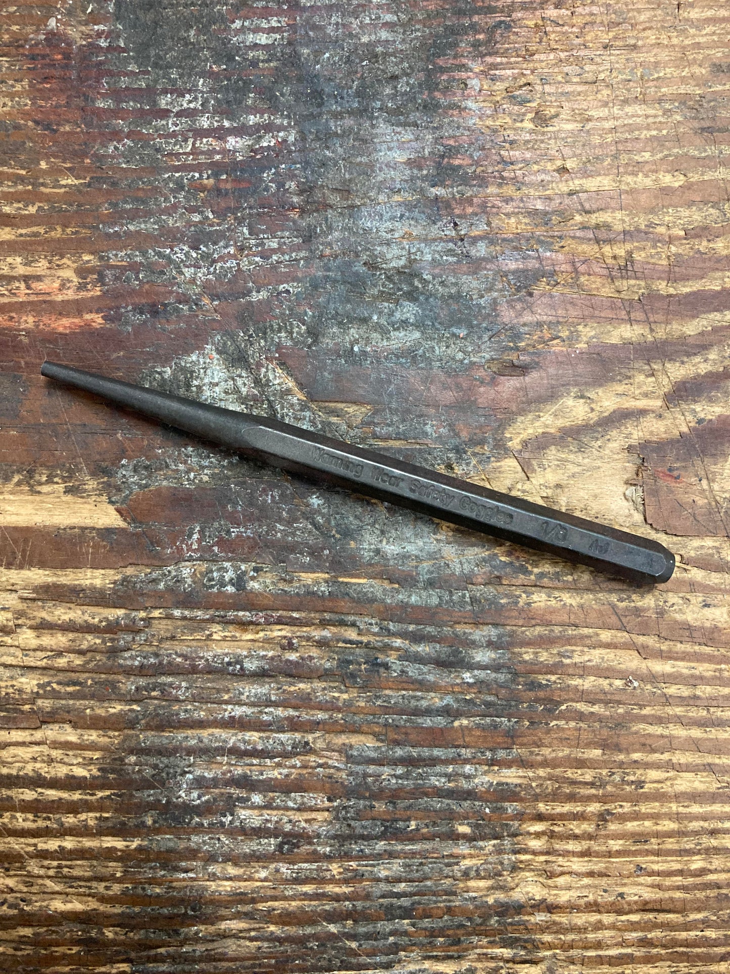 SK 1/8" Punch Starter (SK6304)