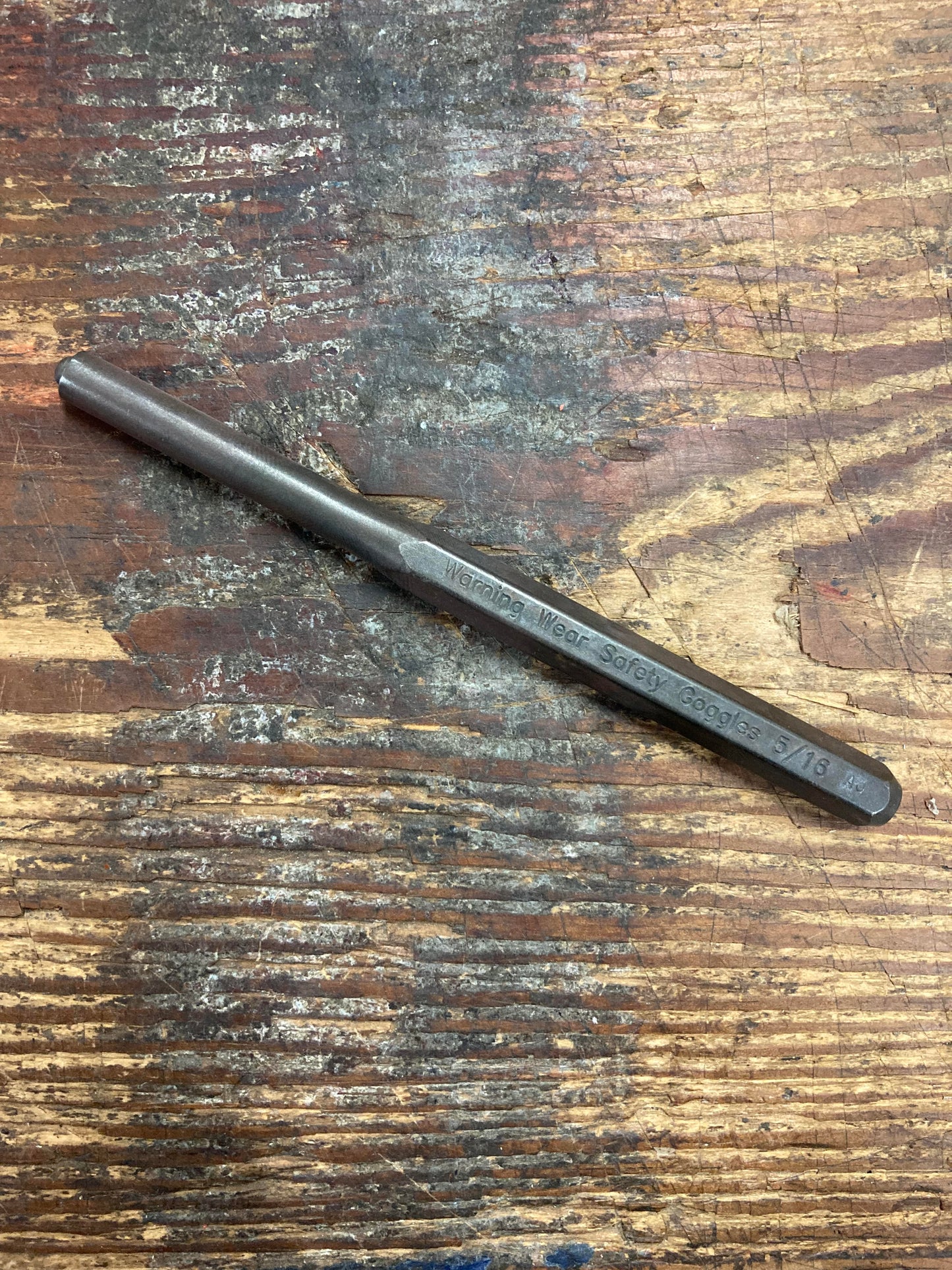 SK 5/16" Punch Roll Pin (SK6160)