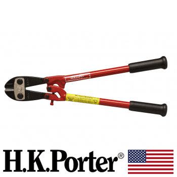 18" HK Porter Bolt Cutters (0090MC)