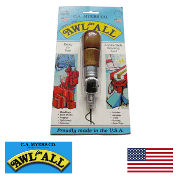 Sewing Awl Lock Stitch Myers (1003)