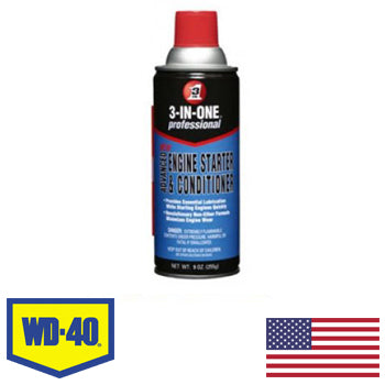 9 oz Advanced Engine Starter (10165)