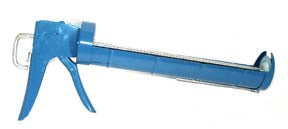 Smooth Rod Caulking Gun (101CG)