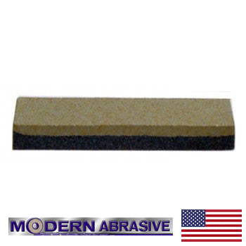 Modern Abrasives Pocket Stone Combination (102B)