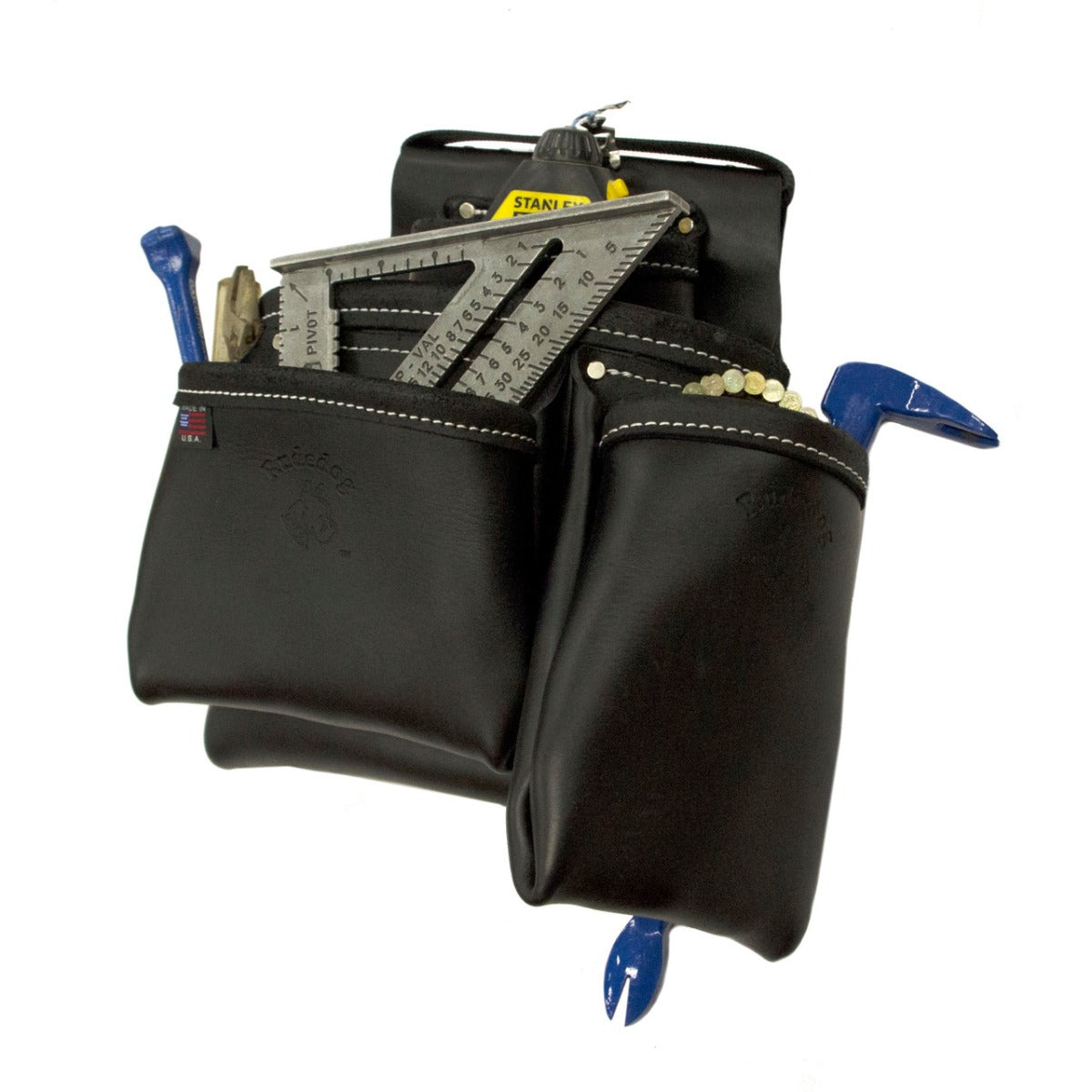 Rudedog USA Deep Fastener Bag (1253RD)